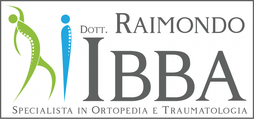 Logo Dott. Raimondo Ibba